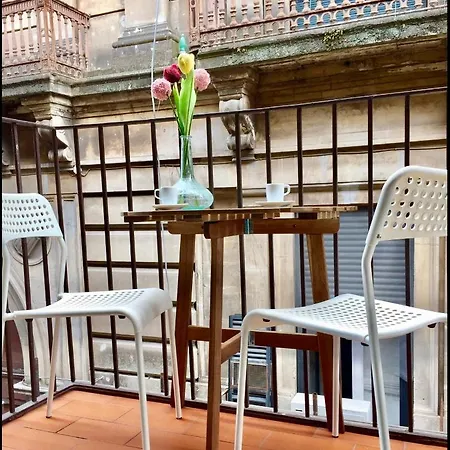 Appartement Nausicaa P.zza Stesicoro *